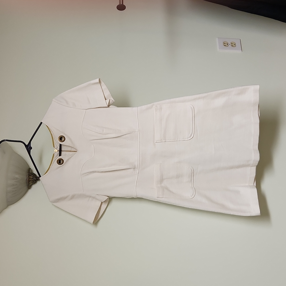 Boden Mini Dress